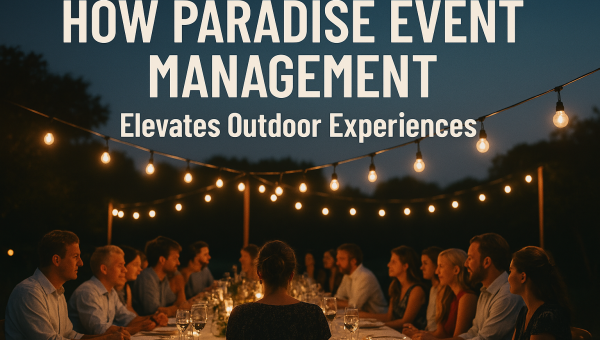 How Paradise Event Management Elevates Outdoor Experiences with LED Screen Rental in Kuwait